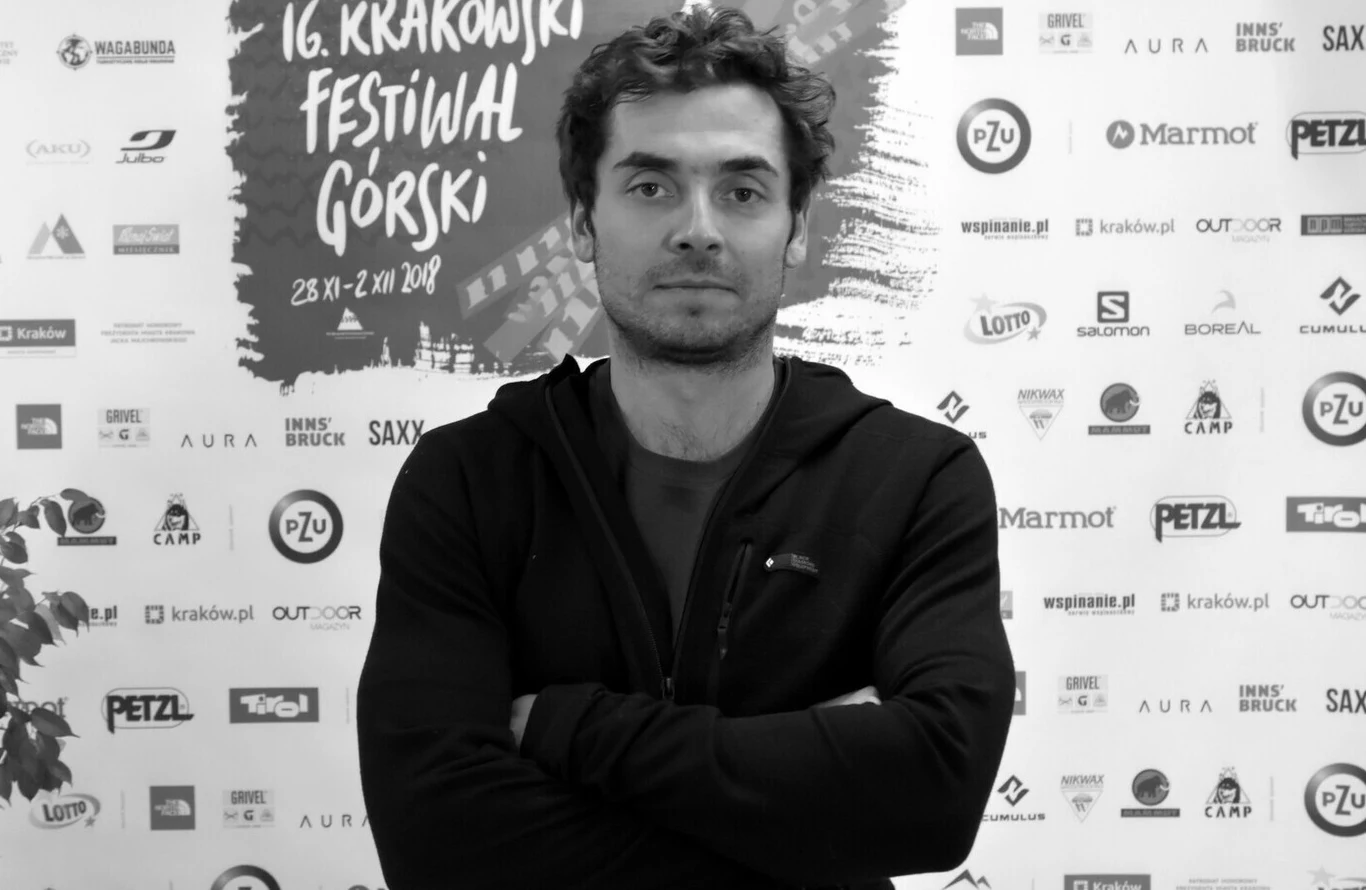 Kacper Tekieli Kacper Tekieli