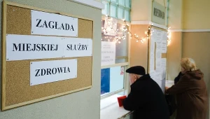 Mimo dużej liczby szpitali na terenie całego kraju, dostęp do lekarzy w większości miast jest utrudniony
