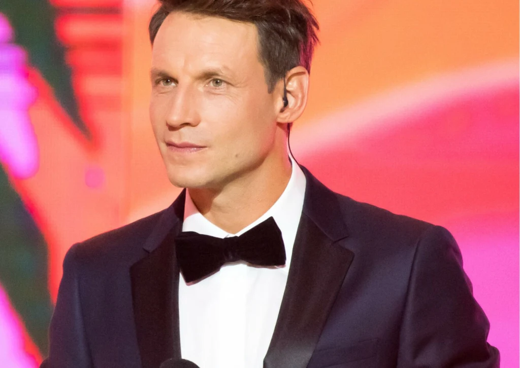 Tomasz Wolny