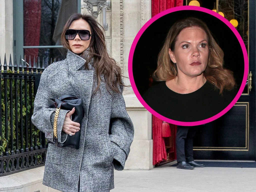 Victoria Beckham ma siostrę. Nie miała tyle szczęścia, co ona