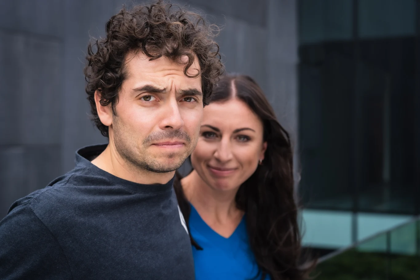 Kacper Tekieli, Justyna Kowalczyk-Tekieli Kacper Tekieli, Justyna Kowalczyk-Tekieli