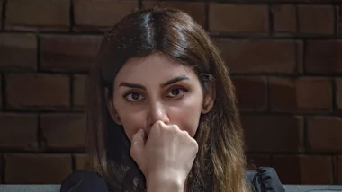 Nilofar Ayoub