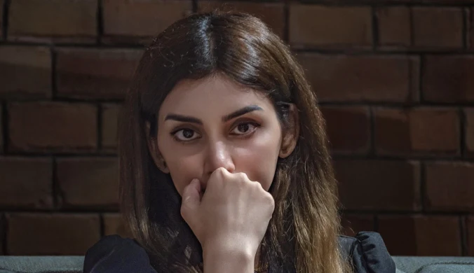 Nilofar Ayoub