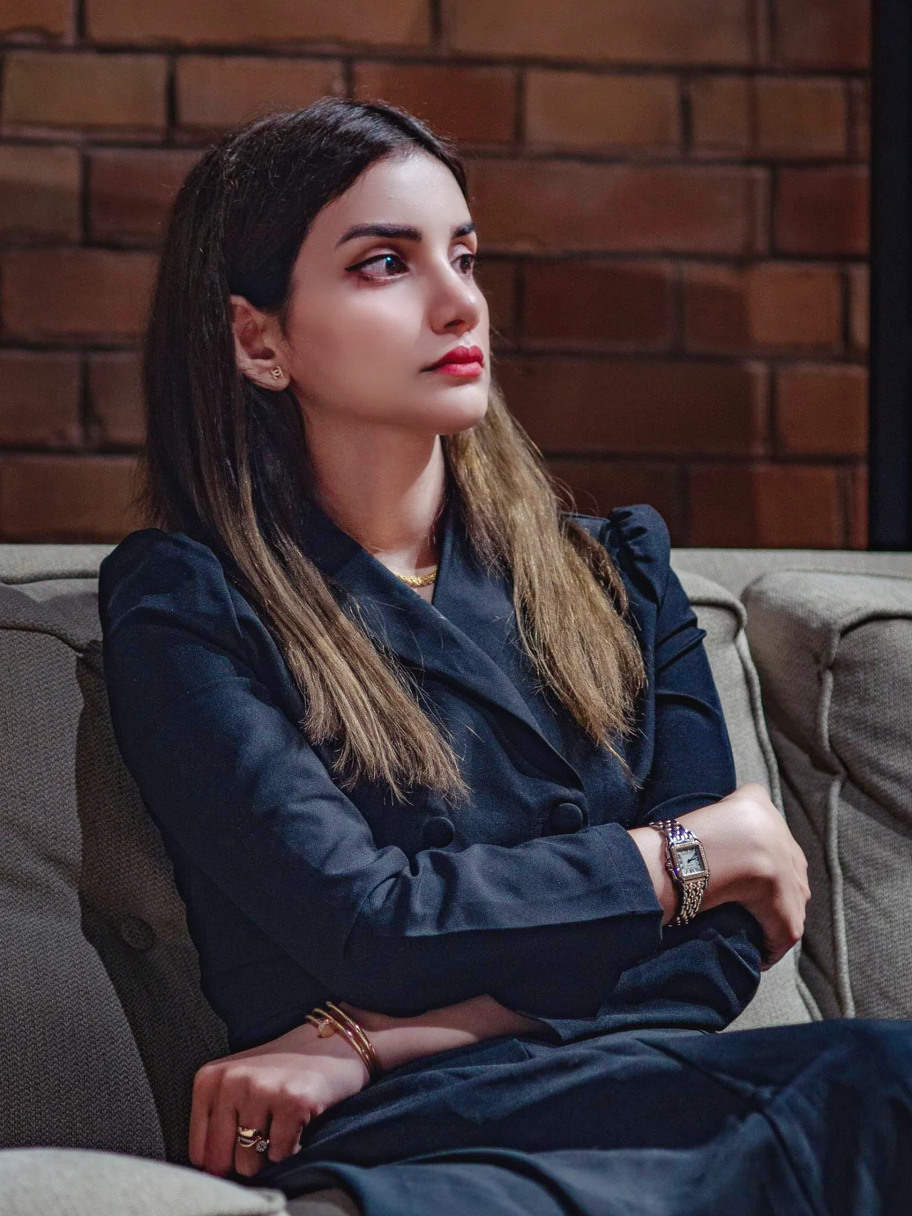 Nilofar Ayoub