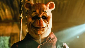 "Puchatek: Krew i miód" doczeka się sequela