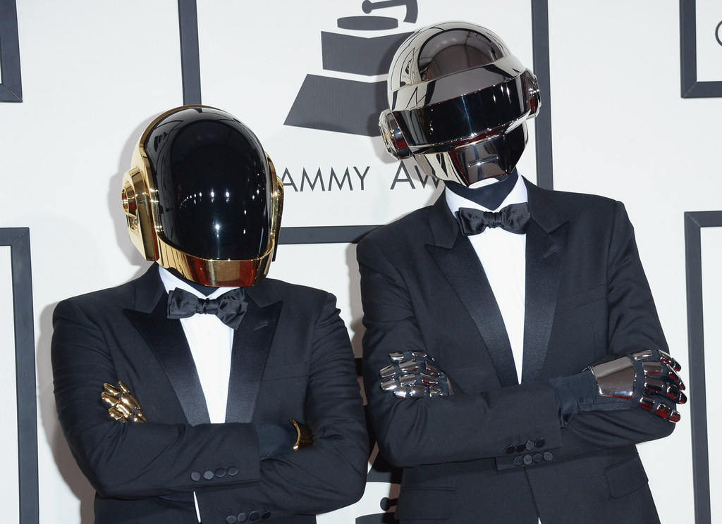 Daft Punk