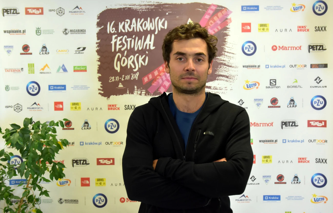 Kacper Tekieli był kochającym ojcem i mężem Kacper Tekieli był kochającym ojcem i mężem