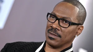 Eddie Murphy