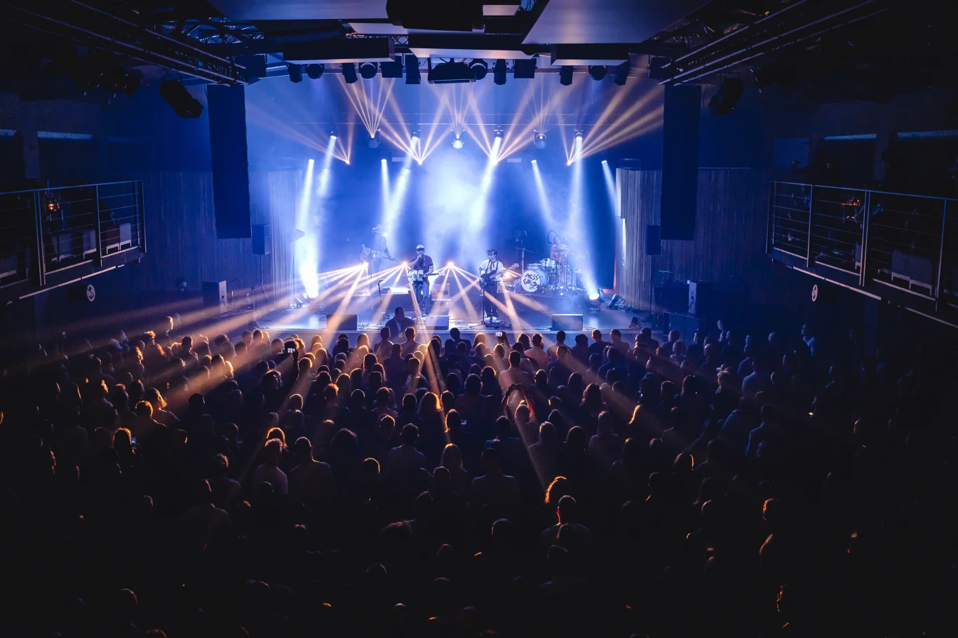 Infoshare 2023 to największa w CEE konferencja poświęcona nowym technologiom, ale również biznesowi i startupom Infoshare 2023 to największa w CEE konferencja poświęcona nowym technologiom, ale również biznesowi i startupom