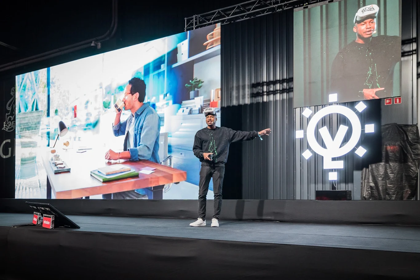 Infoshare 2023 to największa w CEE konferencja poświęcona nowym technologiom, ale również biznesowi i startupom Infoshare 2023 to największa w CEE konferencja poświęcona nowym technologiom, ale również biznesowi i startupom