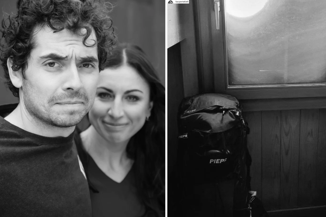 Kacper Tekieli nie żyje Kacper Tekieli nie żyje