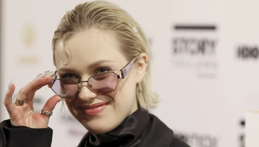 Burza po występie Heleny Englert. Internauci są podzieleni