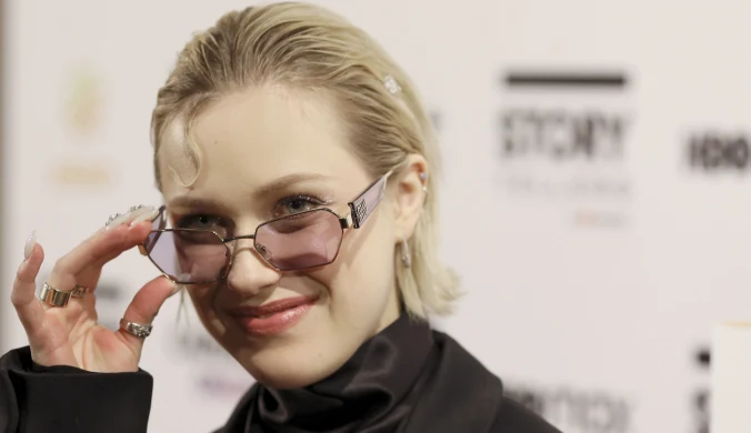 Burza po występie Heleny Englert. Internauci są podzieleni
