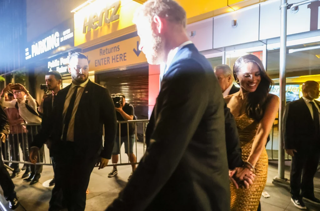 Meghan Markle i książę Harry Meghan Markle i książę Harry