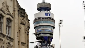 Do końca dekady BT planuje zmniejszyć liczbę pracowników nawet o 55 tys. 