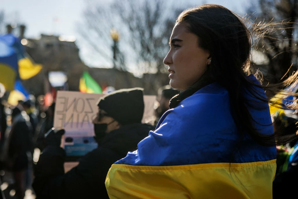 Ukrainki są w potrzasku przez obowiązujące w Polsce prawo aborcyjne
