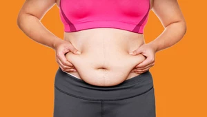 Jak schudnąć z brzucha? 5 sprytnych trików