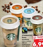 Kawa Starbucks