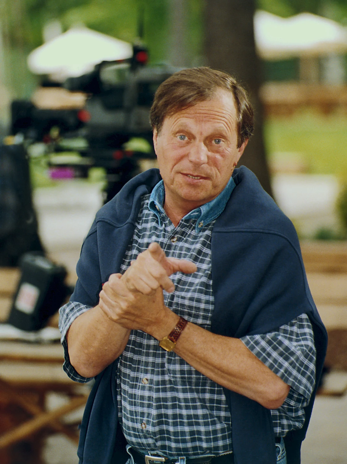 Stefan Friedmann Stefan Friedmann