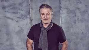 Alec Baldwin