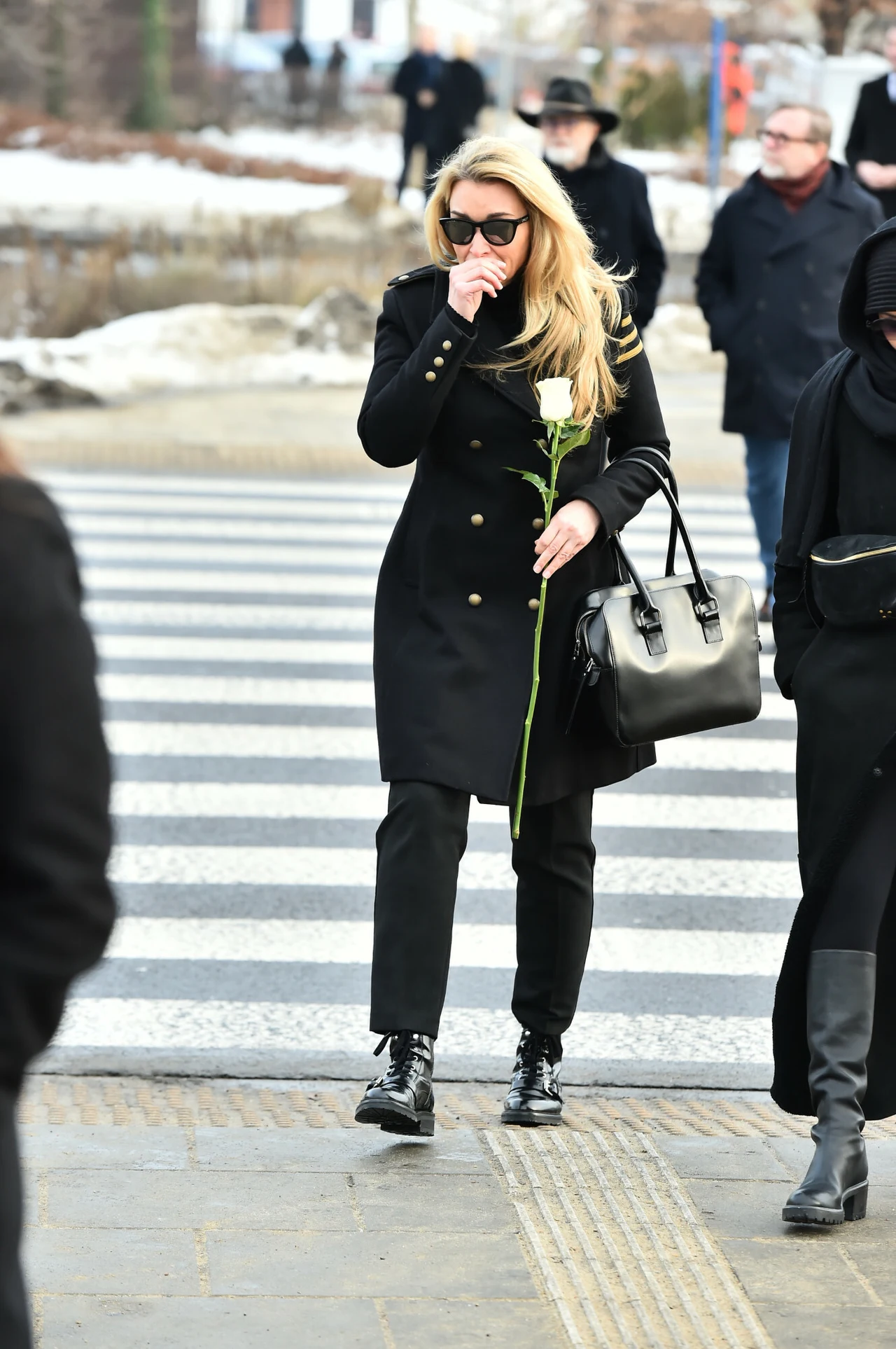 Martyna Wojciechowska