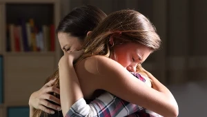 Paulina ma za sobą dwie próby samobójcze i pięć pobytów na oddziale psychiatrycznym dla dzieci