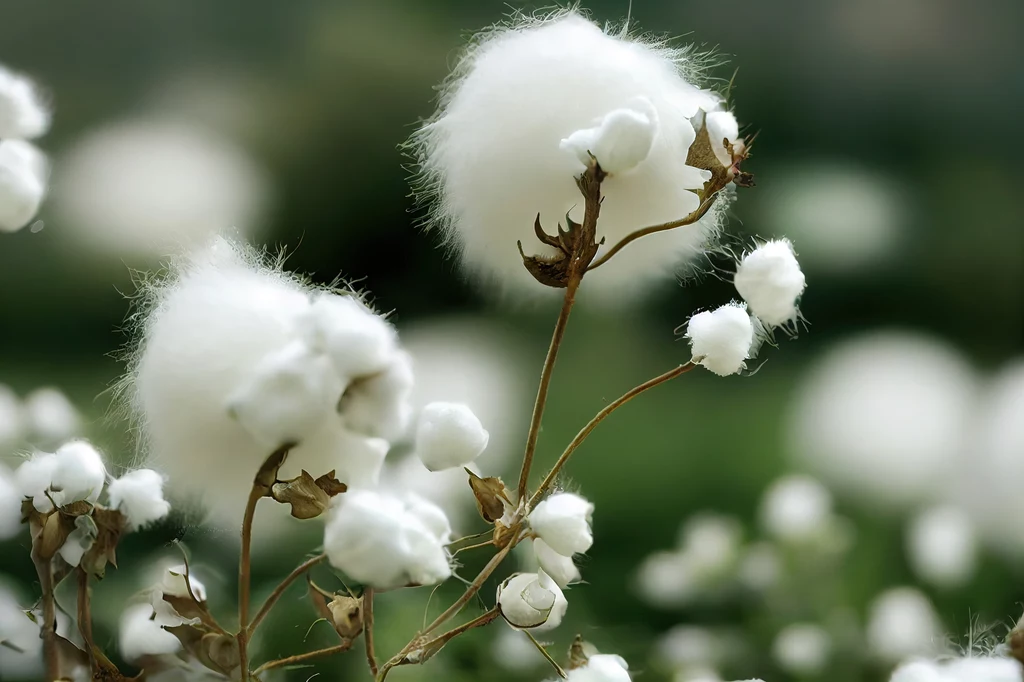 Uprawa bawełny i produkcja ubrań są wyjątkowo szkodliwe dla środowiska