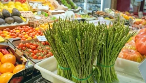 Sklepy kupują je "na kartki". Polacy rzucili się na krajowe warzywo