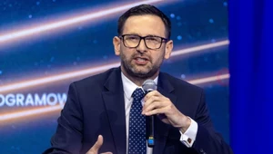 Prezes PKN Orlen Daniel Obajtek
