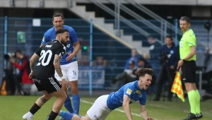 Dramat klubu Ekstraklasy. Ponad 10 piłkarzy nie zagra, konflikt z rywalami