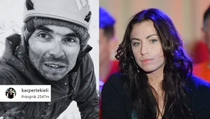 Justyna Kowalczyk-Tekieli zabrała głos po śmierci męża