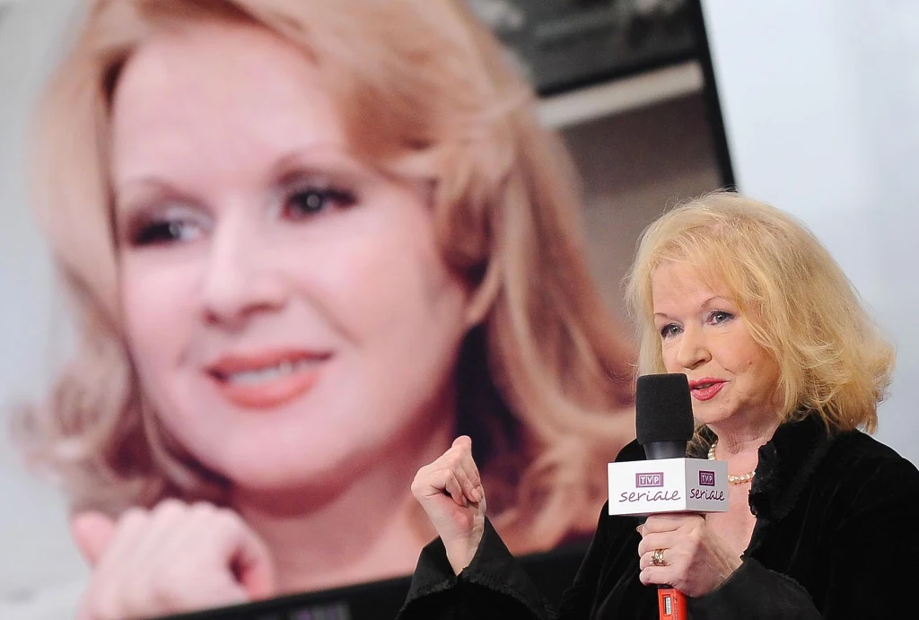 Halina Kowalska Halina Kowalska