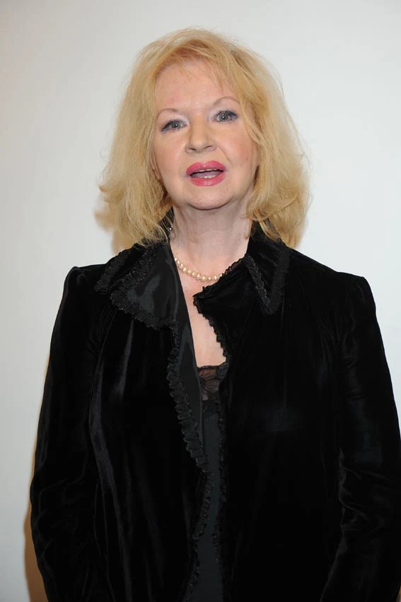 Halina Kowalska Halina Kowalska