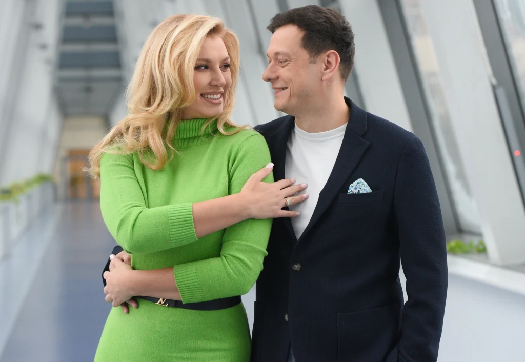 Karolina Pajączkowska rozstała się z partnerem?