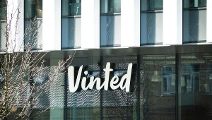 20-latek z Wielkiej Brytanii zarabia na Vinted. Pokazał, jak to robi