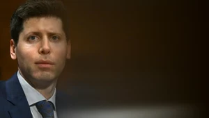 W branży sztucznej inteligencji powstaje bańka spekulacyjna - ostrzega szef Open AI Sam Altman 