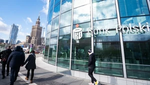 PKO BP w I kwartale zawiązał kolejne 967 mln zł rezerw na ryzyko związane z niekorzystnym rozstrzygnięciem sporów. 