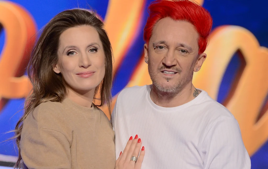 Pola Wiśniewska udostępniła zdjęcie z porodówki!