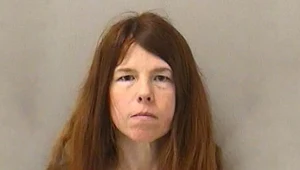 Policja aresztowała Heather Unbehaun, oskarżoną o porwanie przed sześcioma laty córki Kayli 