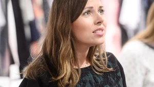 Aleksandra Kwaśniewska