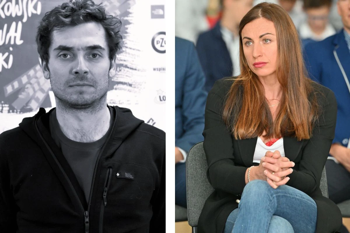 Kacper Tekieli nie żyje. Justyna Kowalczyk żegna męża w poruszającym wpisie Kacper Tekieli nie żyje. Justyna Kowalczyk żegna męża w poruszającym wpisie