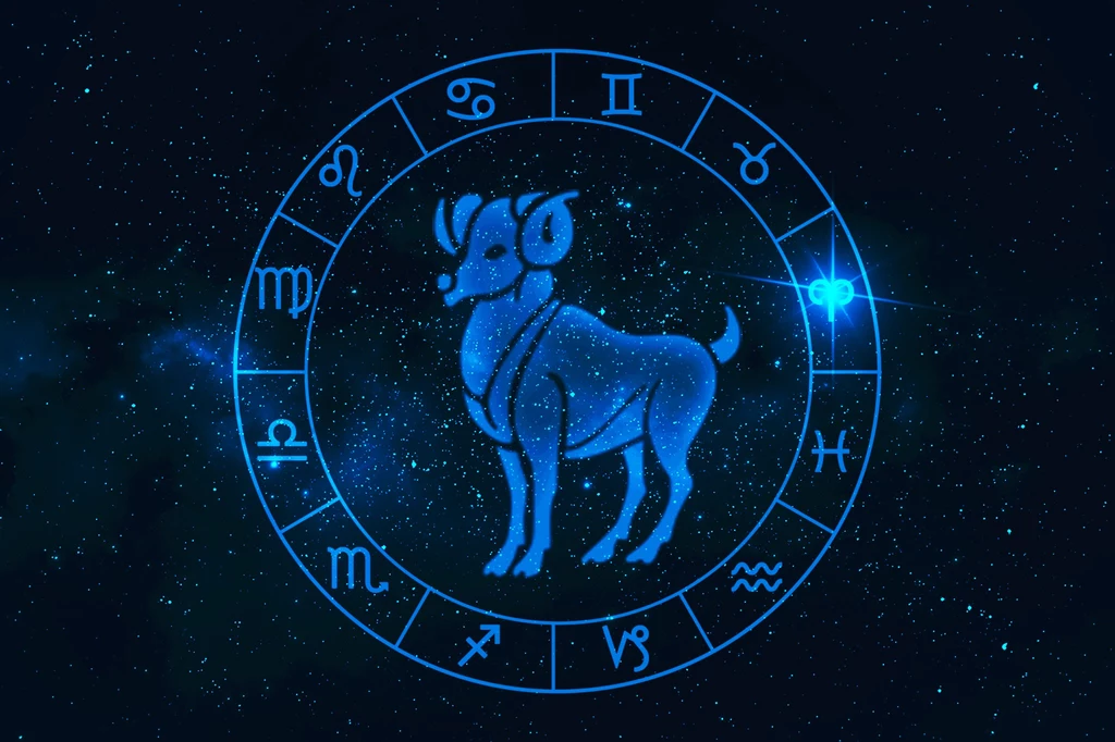 Zodiakalny Baran to jeden z najbardziej kochliwych znaków zodiaku