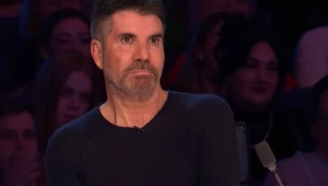 Simon Cowell był w szoku, gdy Travis George zaśpiewał utwór z "Nędzników"