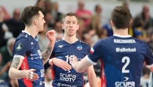 Finał siatkarskiej LM już dziś. Włochy zalane wodą