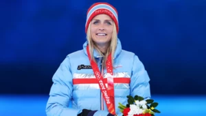  Therese Johaug 