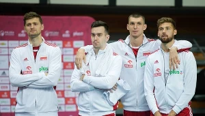 Grał u Heynena, teraz wrócił do kadry. Chce przekonać do siebie Grbicia. "Pokażę, co potrafię"