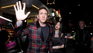 Nicolas Cage będzie grywalną postacią w Dead by Daylight