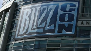 Ogłoszono datę rozpoczęcia BlizzCon 2023