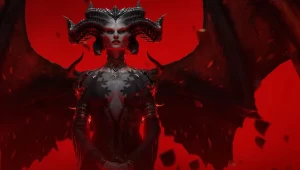 Diablo 4: Masz na dysku pliki beta wersji? I tak będziesz musiał pobrać cała grę od nowa
