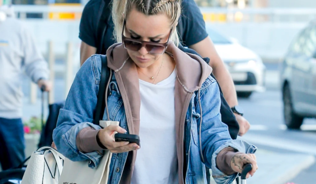 Blanka Lipińska Blanka Lipińska